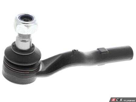 ES#2883073 - 2103380615 - Outer Tie Rod End - Priced Each - Right Side - Vaico - Mercedes Benz