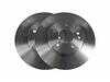 ES#2883104 - 2104212412 - brake disc, ventilated - Vaico - Mercedes Benz