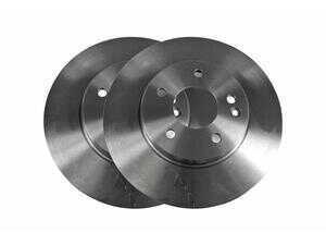 ES#2883104 - 2104212412 - brake disc, ventilated - Vaico - Mercedes Benz