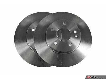 ES#2883104 - 2104212412 - brake disc, ventilated - Vaico - Mercedes Benz