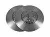 ES#2883105 - 2104212612 - brake disc, ventilated - Vaico - Mercedes Benz