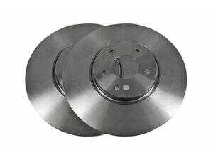 ES#2883105 - 2104212612 - brake disc, ventilated - Vaico - Mercedes Benz