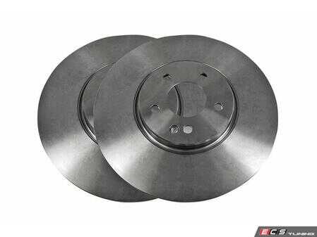 ES#2883105 - 2104212612 - brake disc, ventilated - Vaico - Mercedes Benz