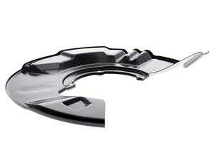 ES#4861644 - 2104212720 - MERCEDES-BENZ | Splash Guard, brake disc - Vaico - 