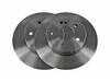 ES#2883106 - 2104230512 - brake disc - Vaico - Mercedes Benz