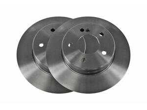 ES#2883106 - 2104230512 - brake disc - Vaico - Mercedes Benz