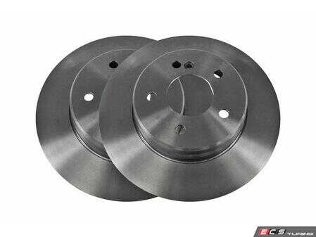 ES#2883106 - 2104230512 - brake disc - Vaico - Mercedes Benz