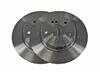 ES#2883108 - 2104230812 - brake disc, ventilated - Vaico - Mercedes Benz