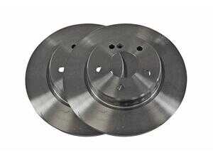 ES#2883108 - 2104230812 - brake disc, ventilated - Vaico - Mercedes Benz
