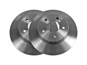 ES#4861646 - 210423101264 - MERCEDES-BENZ | Brake Disc - Vaico - Mercedes Benz