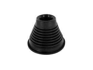 ES#2883112 - 2104620196 - Steering Coupling Boot - Vaico - Mercedes Benz