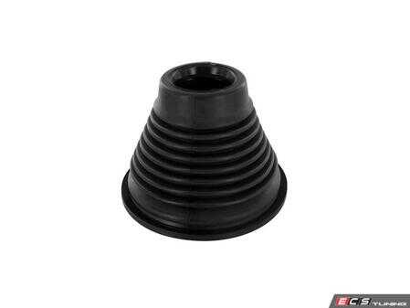 ES#2883112 - 2104620196 - Steering Coupling Boot - Vaico - Mercedes Benz
