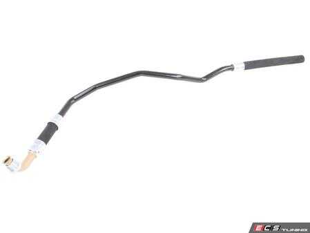 ES#2883119 - 2104702775 - fuel hose - Vaico - Mercedes Benz