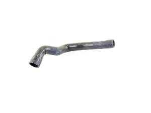 ES#2883130 - 2105013282 - Lower Radiator Hose - Does not include new clamps - Vaico - Mercedes Benz