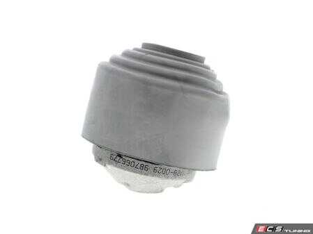 ES#2883169 - 2112402717 - Right Engine Mount - Does not include new installation hardware - Vaico - Mercedes Benz