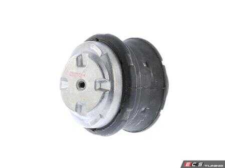 ES#2883171 - 2112403717 - Engine Mount - Priced Each - Fits Left Or Right Side - Vaico - Mercedes Benz