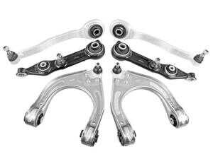 ES#4861666 - 2113308107KIT - MERCEDES-BENZ | Control/Trailing Arm Kit, wheel suspensi | VAICO Expert Kits+ - Vaico - Mercedes Benz