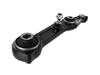 ES#2883195 - 2113308207 - Front Lower Control Arm - Right Side - Rear position, includes new bushings - Vaico - Mercedes Benz