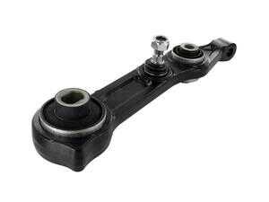 ES#2883195 - 2113308207 - Front Lower Control Arm - Right Side - Rear position, includes new bushings - Vaico - Mercedes Benz