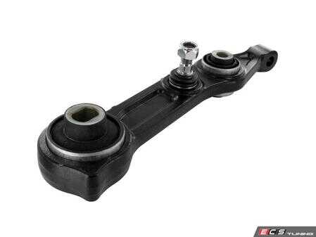 ES#2883195 - 2113308207 - Front Lower Control Arm - Right Side - Rear position, includes new bushings - Vaico - Mercedes Benz