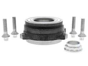 ES#3697787 - 2113560000 - Rear Wheel Bearing - Priced Each - Rear Axle, Left & Right Sides - Vaico - Mercedes Benz