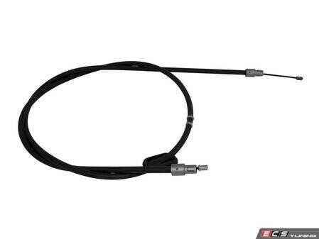 ES#2883217 - 2114201785 - Cable - Vaico - Mercedes Benz