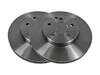 ES#2883221 - 2114210812 - brake disc, ventilated - Vaico - Mercedes Benz