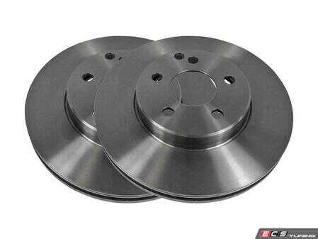 ES#2883221 - 2114210812 - brake disc, ventilated - Vaico - Mercedes Benz