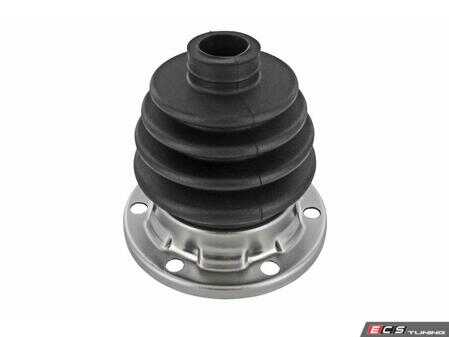 ES#2883239 - 211501149 - boot, driveshaft - Vaico - Volkswagen
