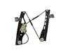 ES#2883255 - 2117200346 - Front Left Window Regulator - Does not include new motor - Vaico - Mercedes Benz