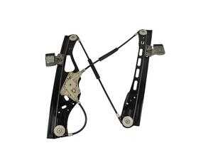 ES#2883255 - 2117200346 - Front Left Window Regulator - Does not include new motor - Vaico - Mercedes Benz