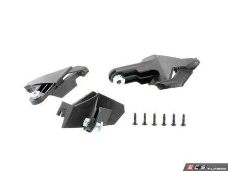 ES#2883260 - 2118201314 - Base, headlight - Vaico - Mercedes Benz
