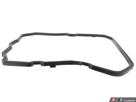 ES#4861709 - 2122710080 - Transmission Pan Gasket - Gasket located beween the transmission oil pan and transmission - Vaico - Mercedes Benz