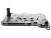 ES#4861710 - 2122770295 - Transmission Filter With Gasket - Located in the transmission oil pan - Vaico - Mercedes Benz