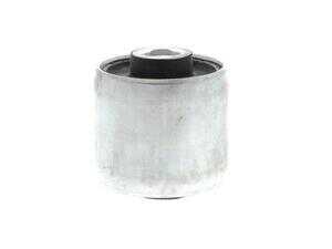 ES#2883285 - 2123330014 - Front Upper Control Arm Bushing - Priced Each - Front Axle, Located on the Tension Strut Arm, 2 (Two) Per Vehicle - Vaico - Mercedes Benz