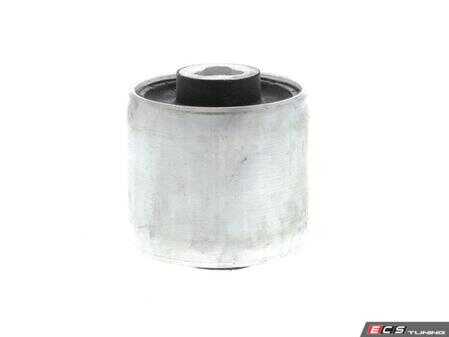 ES#2883285 - 2123330014 - Front Upper Control Arm Bushing - Priced Each - Front Axle, Located on the Tension Strut Arm, 2 (Two) Per Vehicle - Vaico - Mercedes Benz