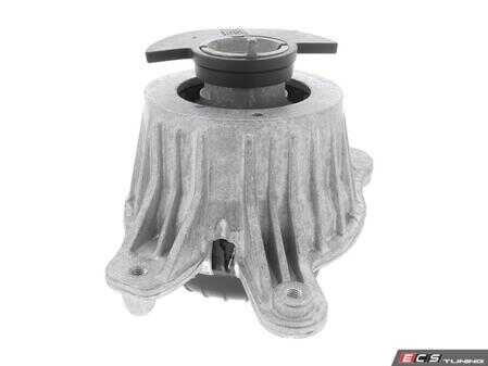 ES#4861754 - 2132400700 - MERCEDES-BENZ | Mounting, engine - Vaico - Mercedes Benz