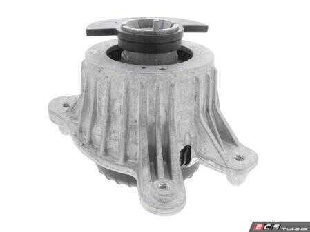 ES#4861755 - 2132400800 - MERCEDES-BENZ | Mounting, engine - Vaico - Mercedes Benz