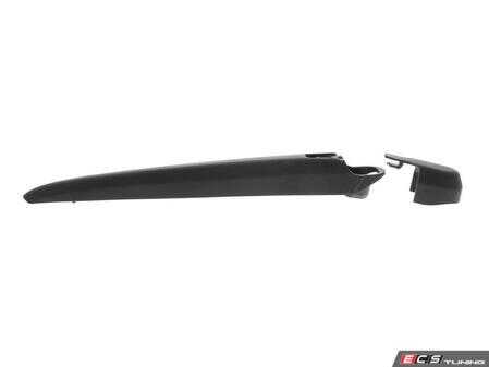 ES#4861764 - 2138201703 - Rear Window Wiper Arm  - Also Use 1568201900 Wiper Blade - Vaico - Mercedes Benz