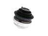 ES#2883330 - 2202401917 - Engine Mount - Left - Reduce engine vibrations with a new mount! - Vaico - Mercedes Benz