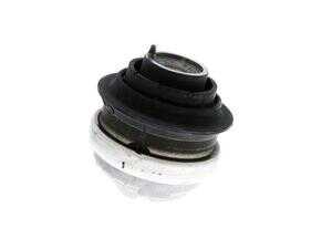 ES#2883330 - 2202401917 - Engine Mount - Left - Reduce engine vibrations with a new mount! - Vaico - Mercedes Benz