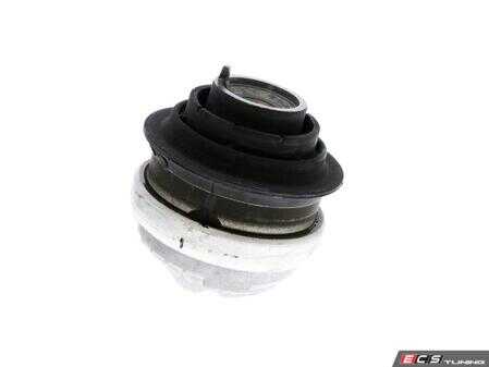 ES#2883330 - 2202401917 - Engine Mount - Left - Reduce engine vibrations with a new mount! - Vaico - Mercedes Benz