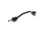 ES#2804358 - 2203203489 -  Front Sway Bar End Link - Fits right side - Vaico - Mercedes Benz