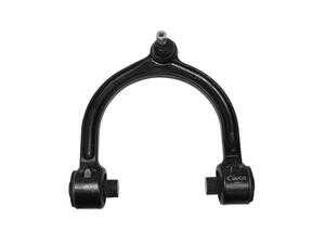 ES#2883339 - 2203307007 - Front Upper Control Arm - Right (Passenger) Side - Includes New Bushings And Ball Joint - Vaico - Mercedes Benz