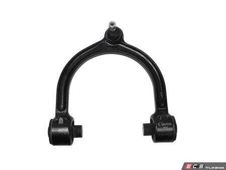 ES#2883339 - 2203307007 - Front Upper Control Arm - Right (Passenger) Side - Includes New Bushings And Ball Joint - Vaico - Mercedes Benz