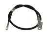 ES#2883351 - 2204202785 - Cable, left - Vaico - Mercedes Benz