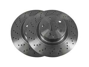 ES#2883355 - 2204211112 - brake disc, ventilated - Vaico - Mercedes Benz