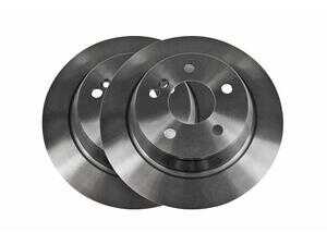 ES#4861798 - 220423011264 - MERCEDES-BENZ | Brake Disc - Vaico - Mercedes Benz