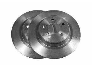 ES#4861799 - 220423031264 - MERCEDES-BENZ | Brake Disc - Vaico - Mercedes Benz