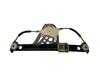 ES#2883379 - 2207300346 - window lifter, without motor - Vaico - Mercedes Benz